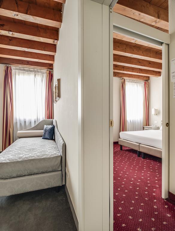 Mi Casa Es Tambien Tu Casa Vips Verona Room photo