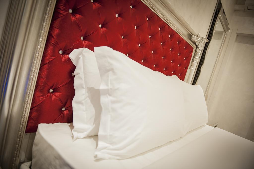 Mi Casa Es Tambien Tu Casa Vips Verona Room photo