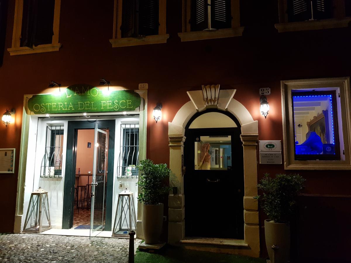 Mi Casa Es Tambien Tu Casa Vips Verona Exterior photo